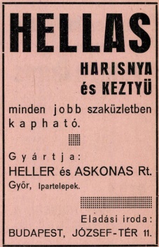 Győri Szemle, 1938. 9. sz. 196. old.